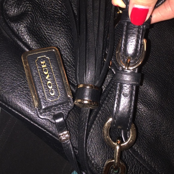 Coach bag - Picture 7 of 7