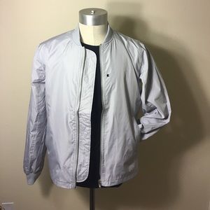 Forever 21 Men's bomber jacket