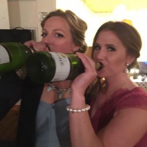 Meet your Posher, Rose