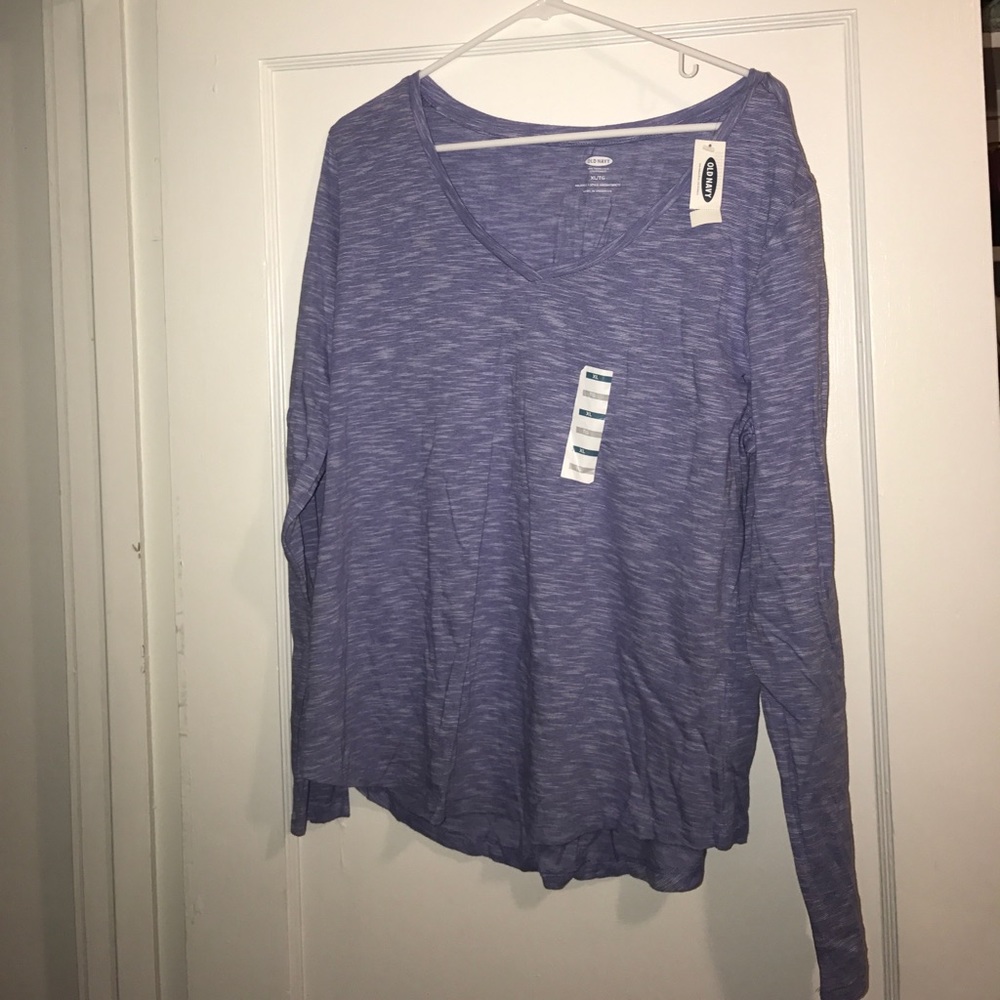 NWT OLD NAVY SHIRT