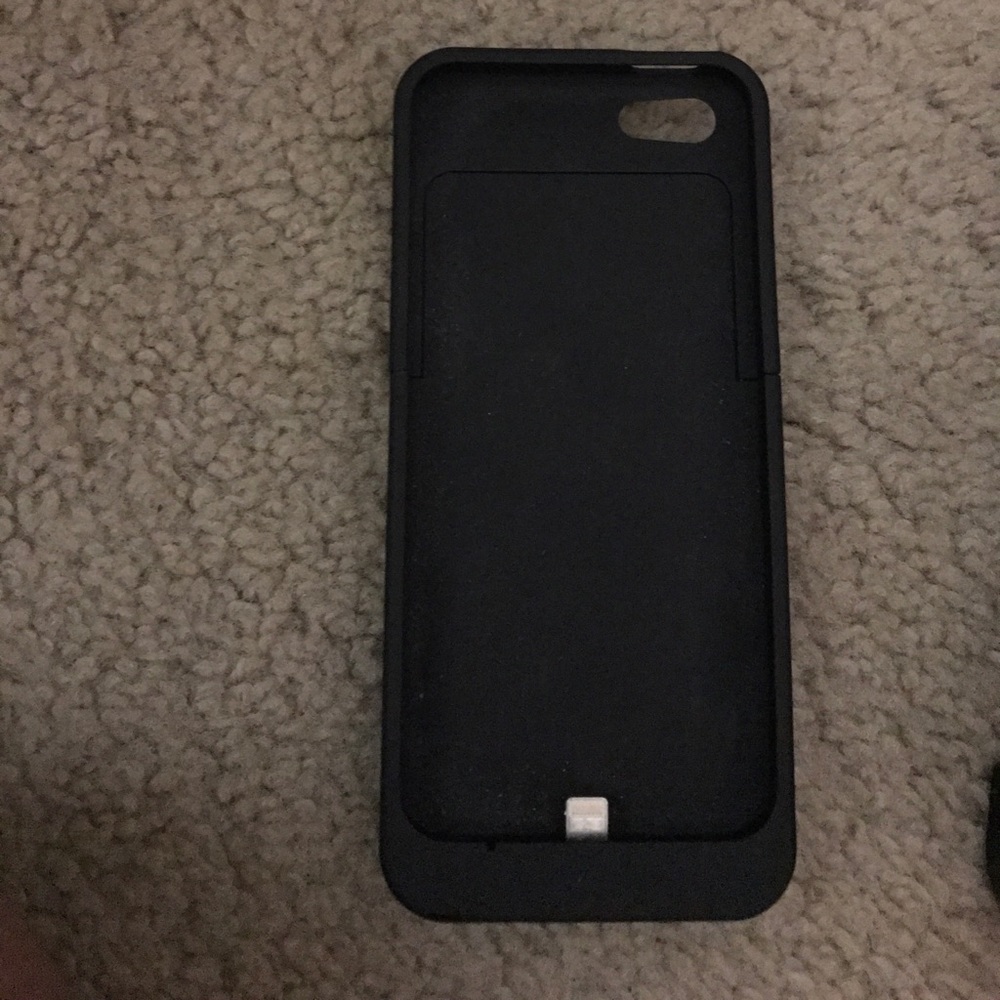 IPhone Charger case