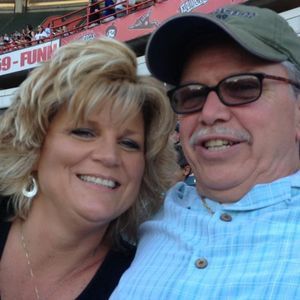 Meet your Posher, Tracey