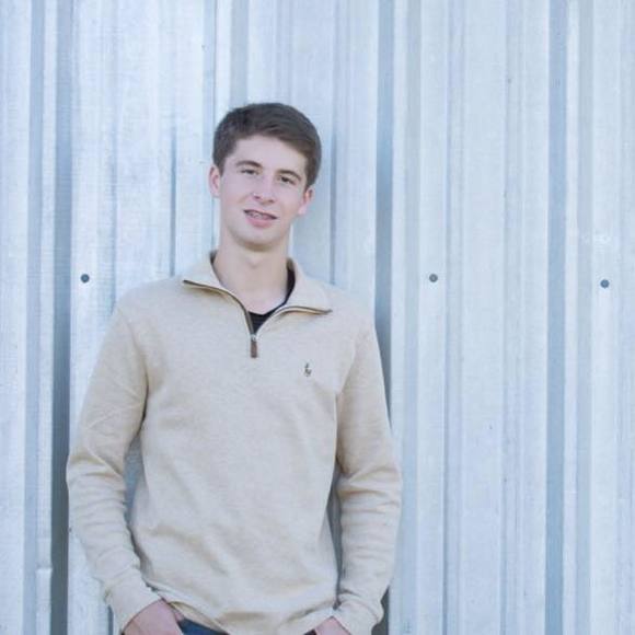 Meet your Posher, Gavin - Picture 1 of 1