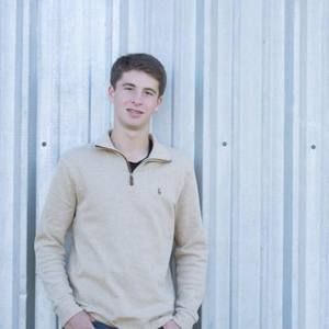 Meet your Posher, Gavin