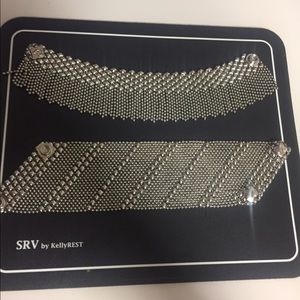 Sergio Gutiérrez Bracelets EUC