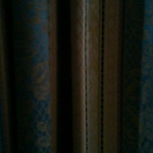 Meet your Posher, Sharon