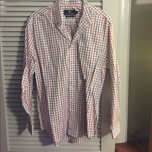 Vineyard Vines men's button down