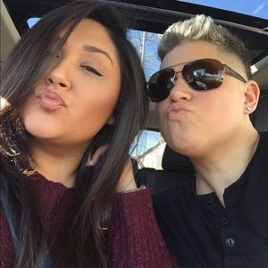 Meet your Posher, Alyssa