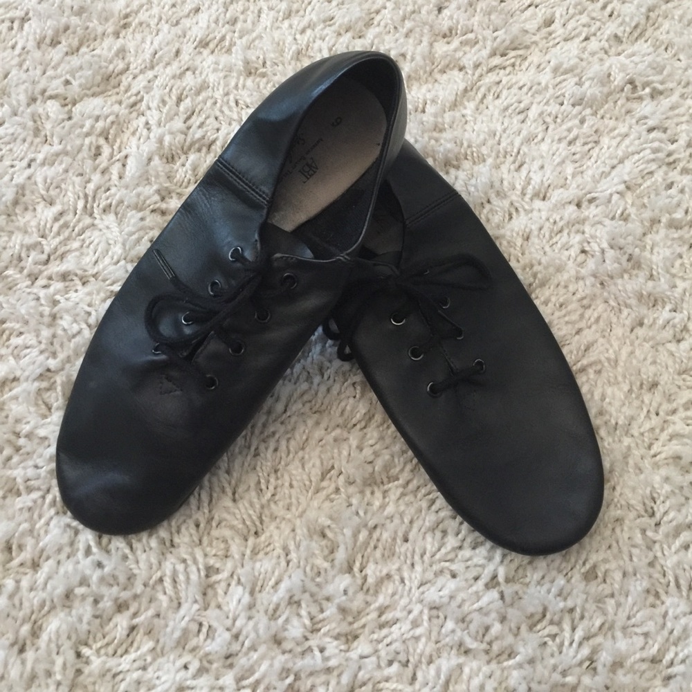 Jazz Dance Shoes 9