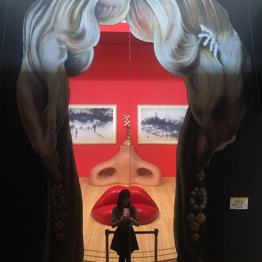 Meet your Posher, Vivian