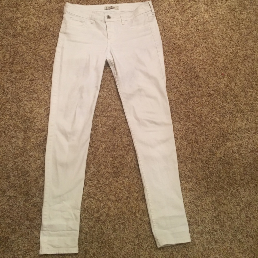 Hollister Skinny Jeans