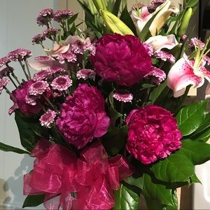 Meet your Posher, Miranda