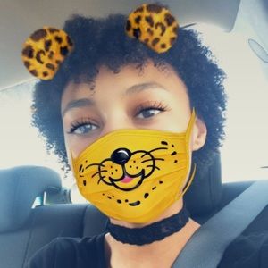 Meet your Posher, Ayana