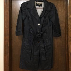 Trench made in 🇮🇹