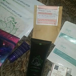 Beauty Bundle