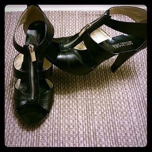 Michael Kors heels
