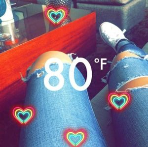 Meet your Posher, Ana