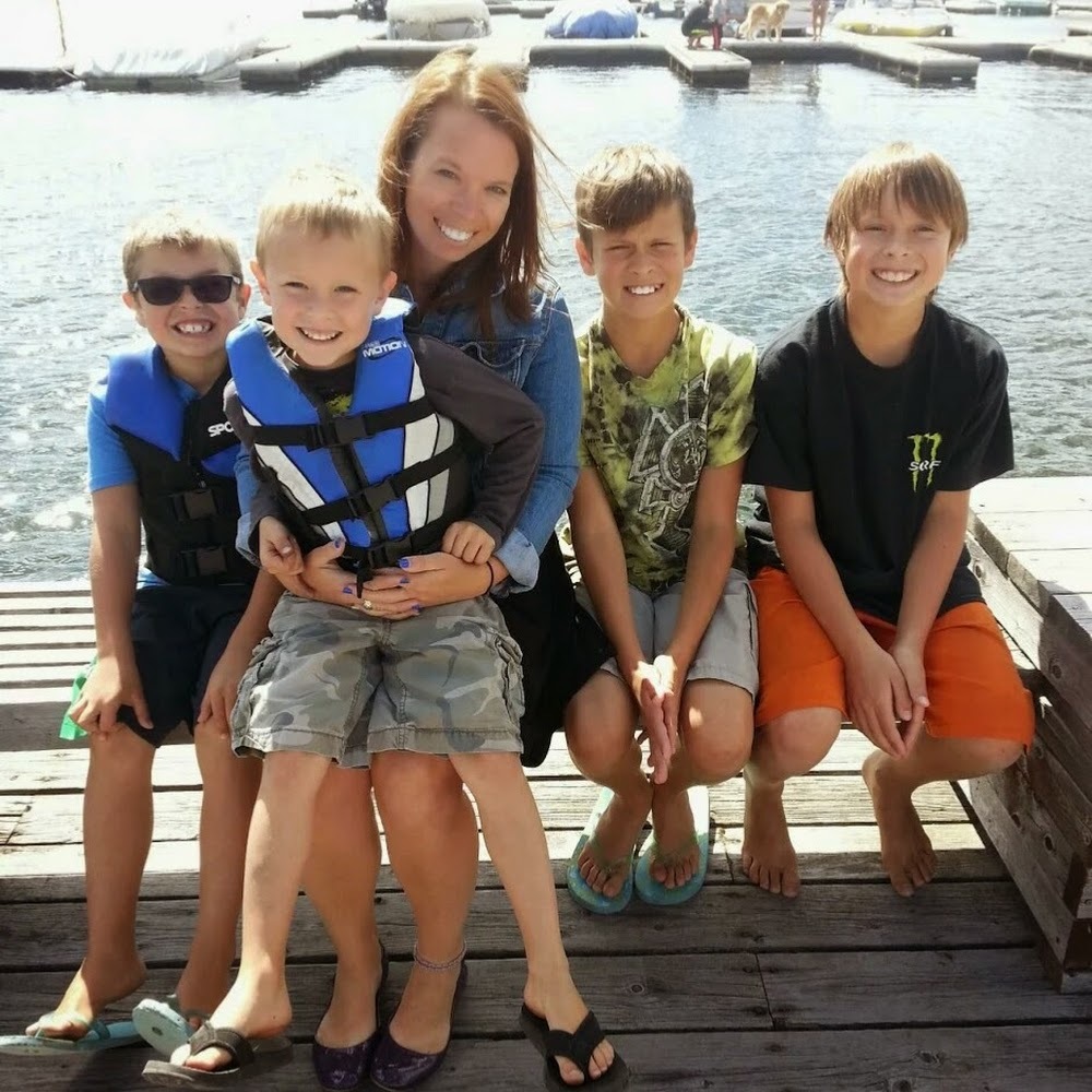 Meet your Posher, Susanna