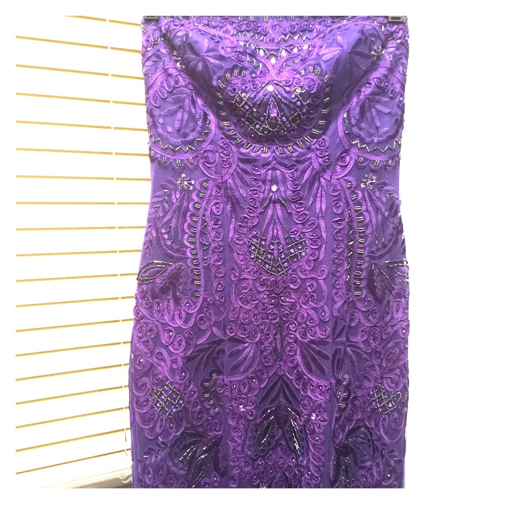 Suewong dress