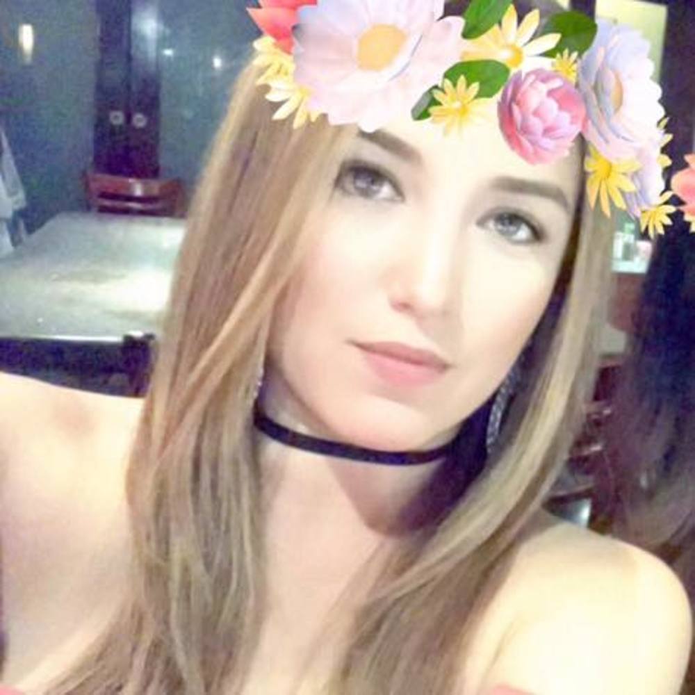 Meet your Posher, Kamille