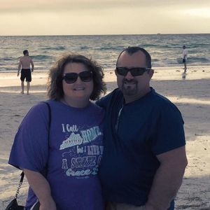 Meet your Posher, Trina