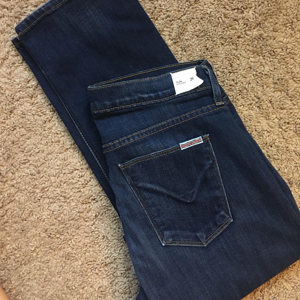 Tilda Hudson Jeans