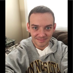 Meet your Posher, Garrett