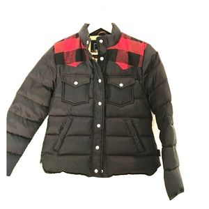 Madewell Penfield Jacket