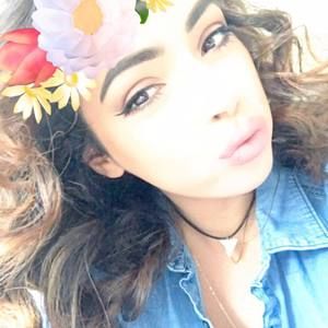 Meet your Posher, Catherine