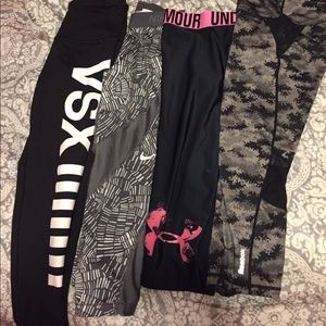 WORKOUT BUNDLE