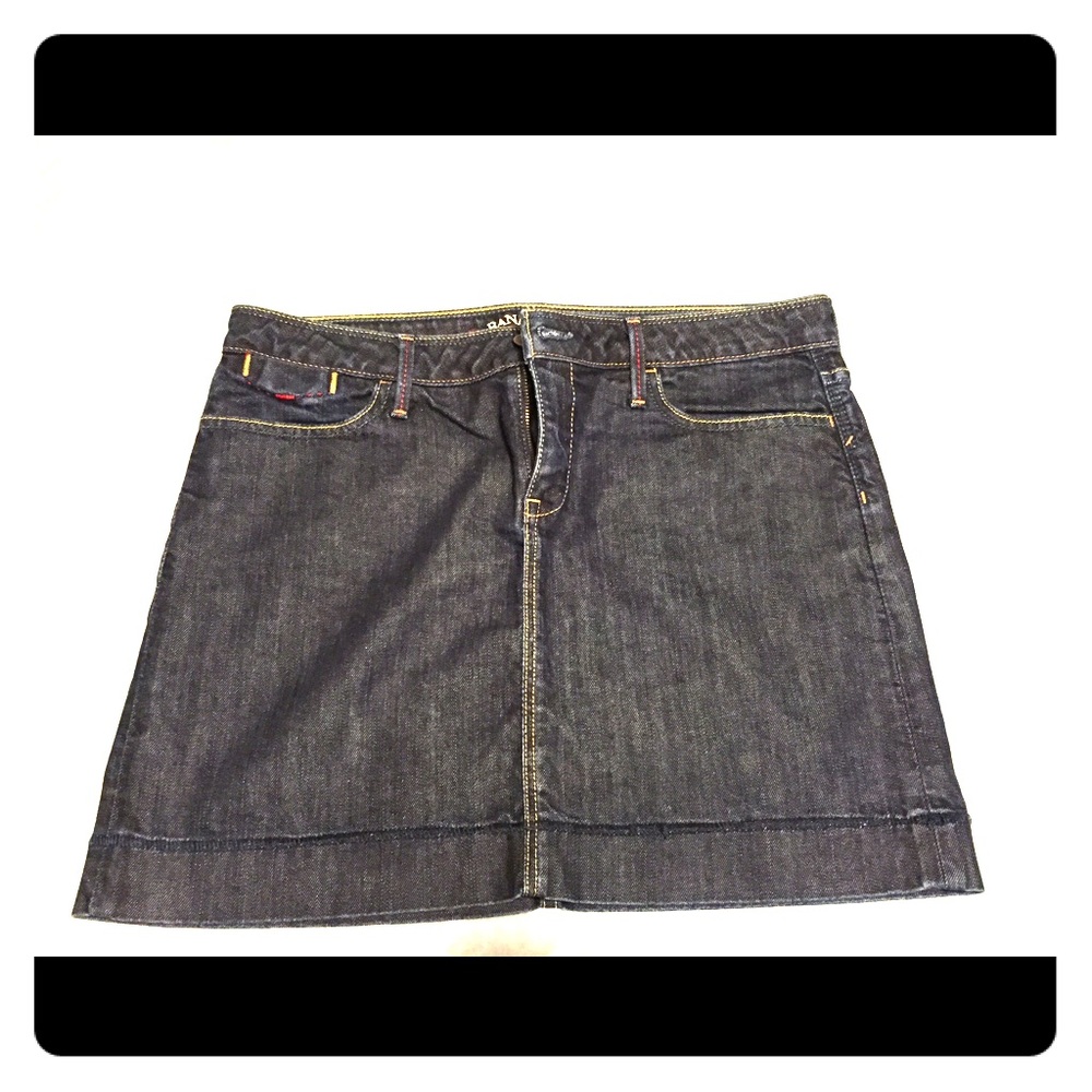 Banana republic skirt