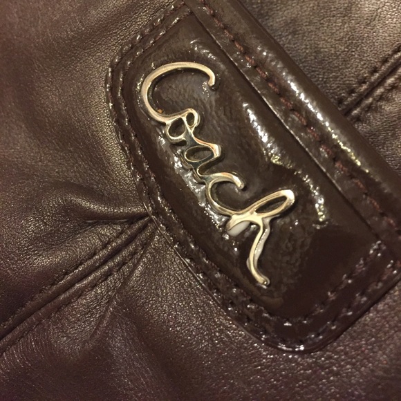 Coach bag - Picture 2 of 5