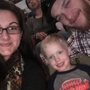 Meet your Posher, Shawna