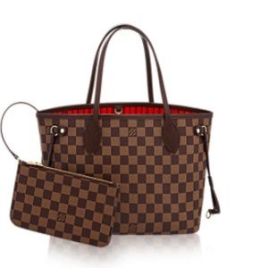 Meet your Posher, Khadijah