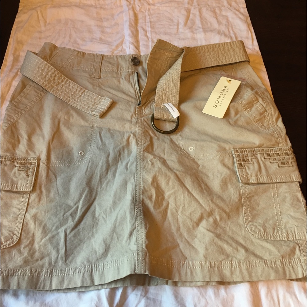 Skirt