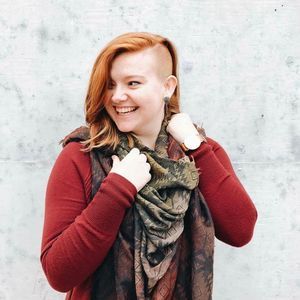 Meet your Posher, Ruthie