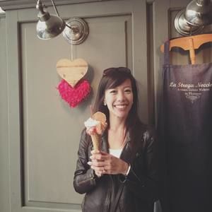 Meet your Posher, Heidi