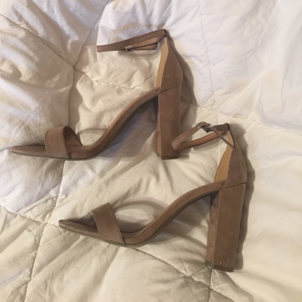 Elegant Heels