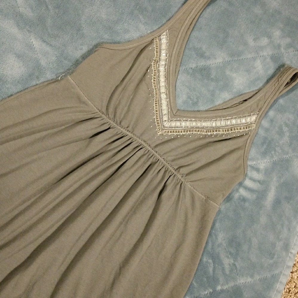 Hollister umpire waist top