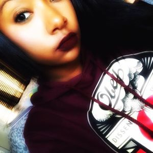 Meet your Posher, Shanette