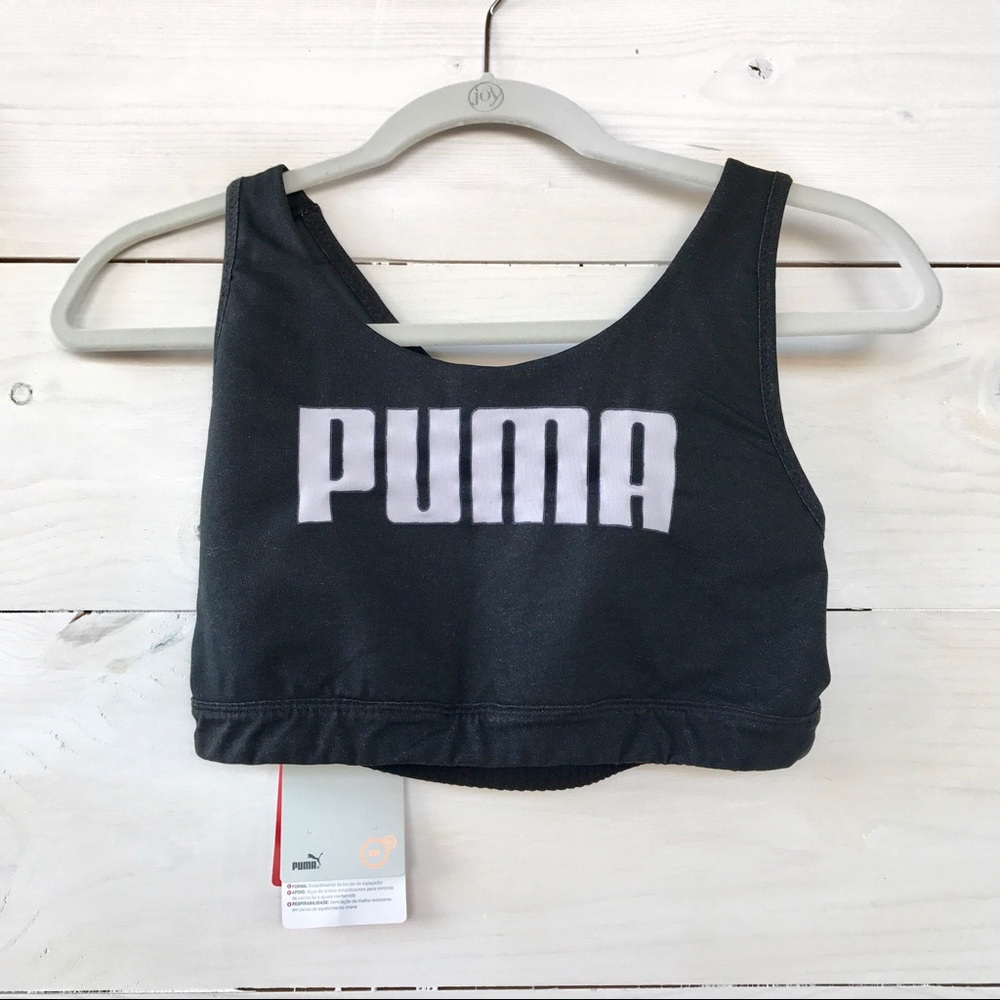 Puma Sports Bra