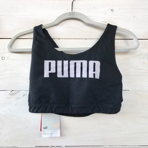 Puma Sports Bra