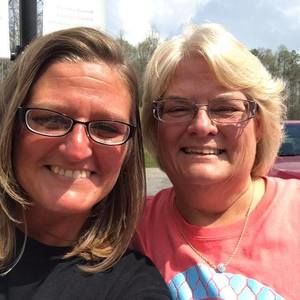 Meet your Posher, Darla