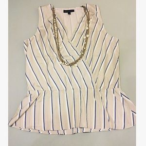 Banana Republic Medium Top