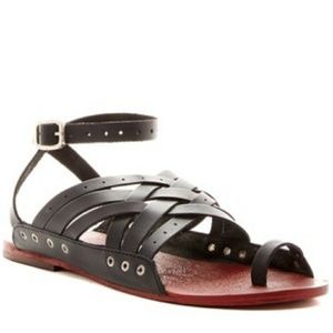 SALE! Free People Belize strappy sandal