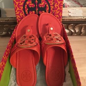 Tory Burch sandals