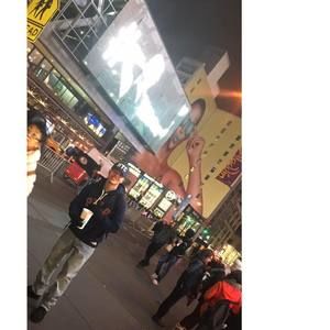 Meet your Posher, Marcelino