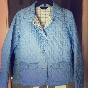 Lands End Jacket