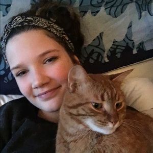Meet your Posher, Emma
