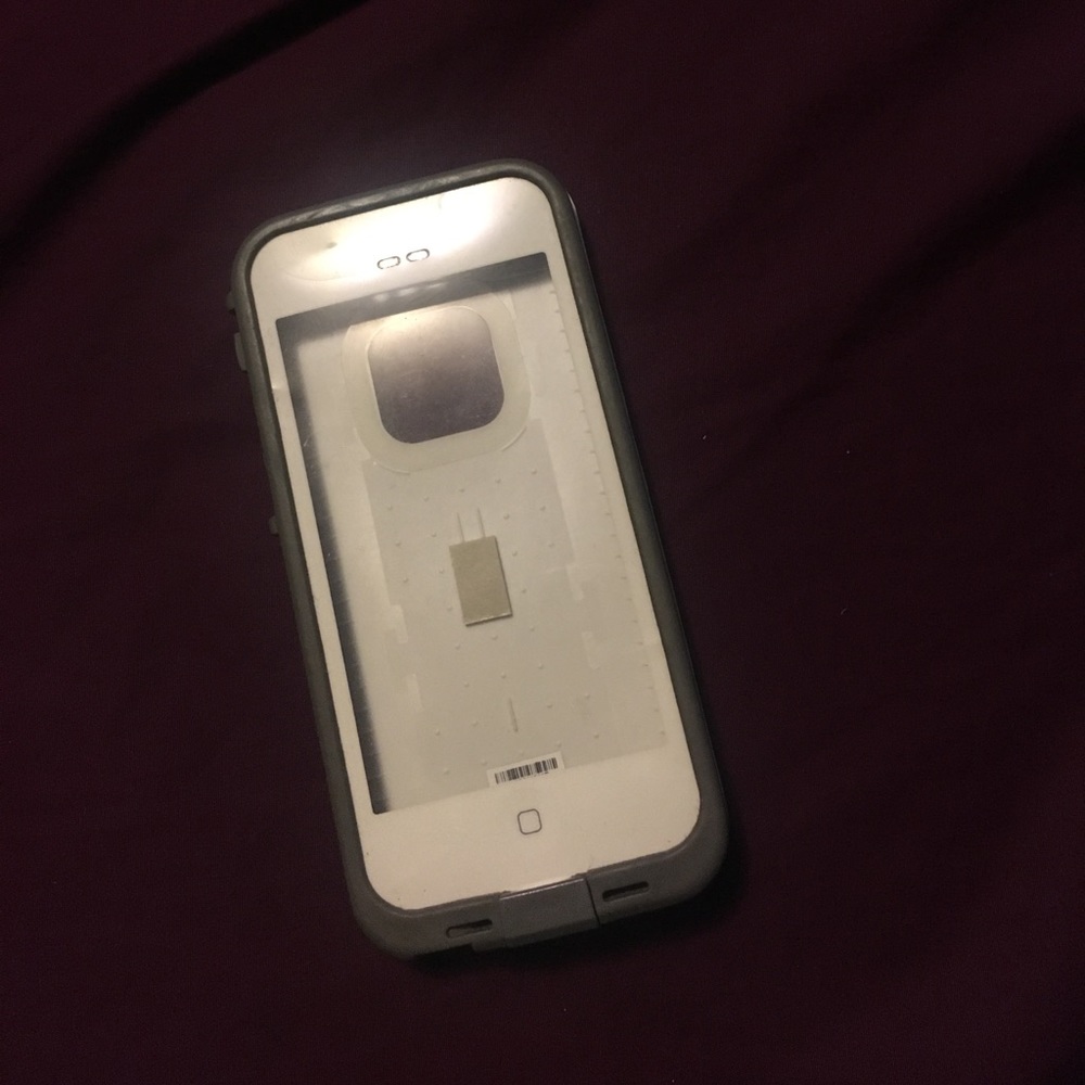 Lifeproof Case
